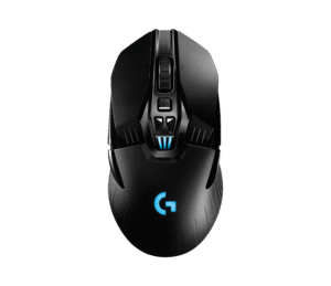 עכבר Logitech G903 – שחור