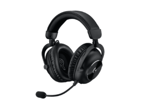 אוזניית גיימינג Logitech PRO X 2 – שחור