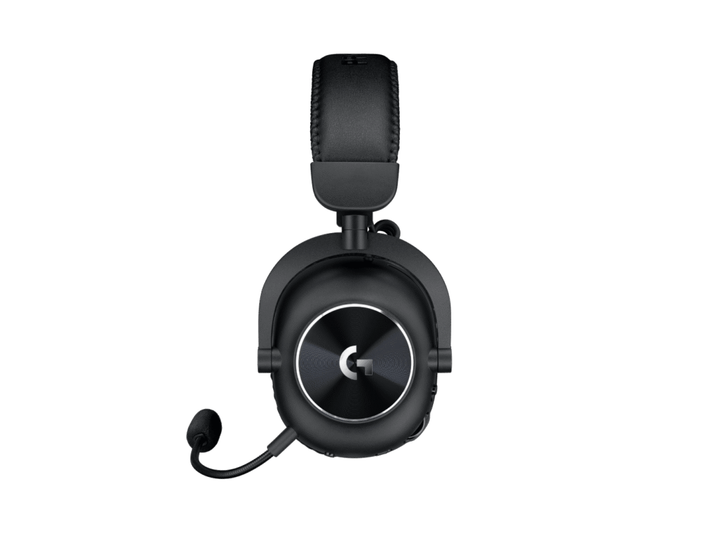 אוזניית גיימינג Logitech PRO X 2 – שחור