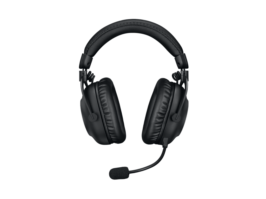 אוזניית גיימינג Logitech PRO X 2 – שחור
