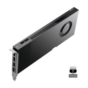 NVIDIA RTX PRO 4000 Blackwell 24GB