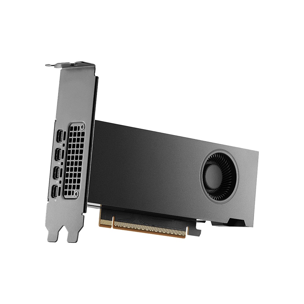 PNY NVIDIA RTX PRO 2000 Blackwell 16GB