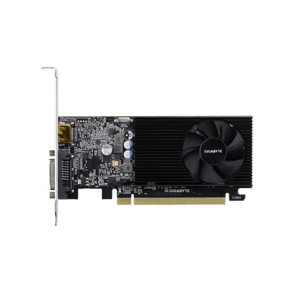 Gigabyte GeForce GT 1030 Low Profile 2G