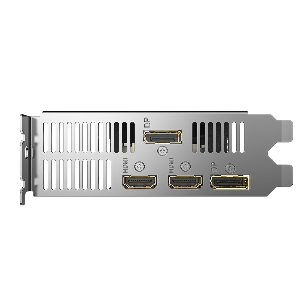 Gigabyte GeForce RTX 3050 OC Low Profile 6G