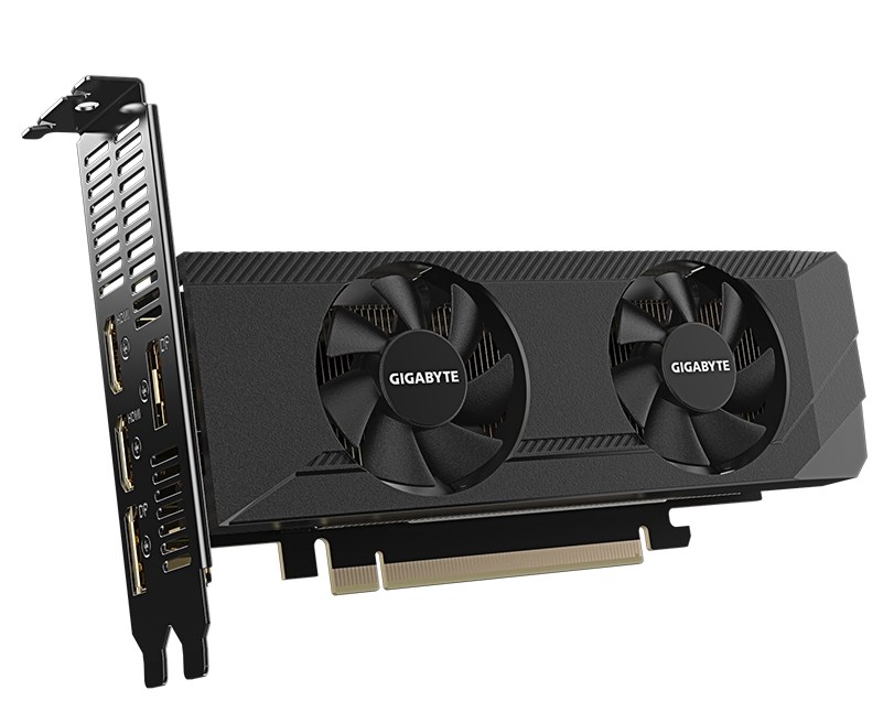 מערכת קירור בעיצוב GIGABYTE