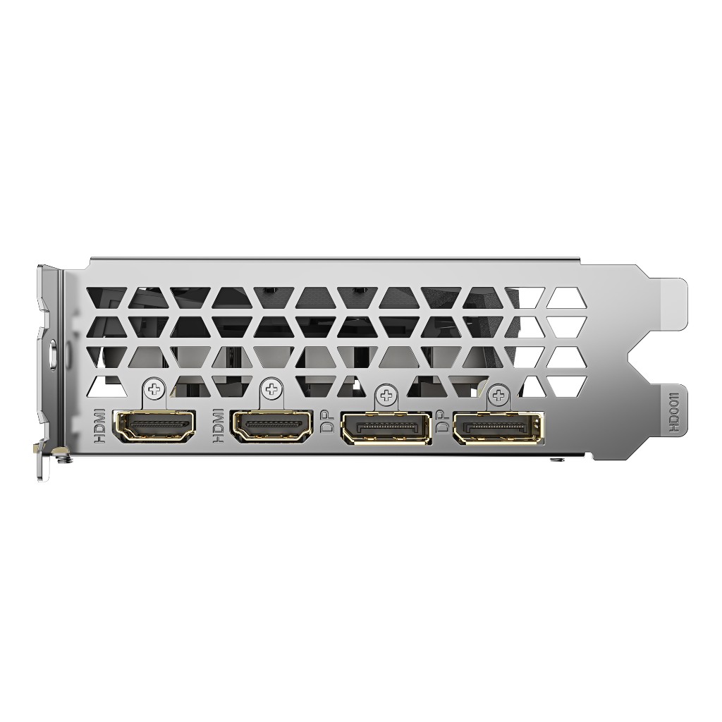 Gigabyte GeForce RTX 3050 WINDFORCE OC V2 6G