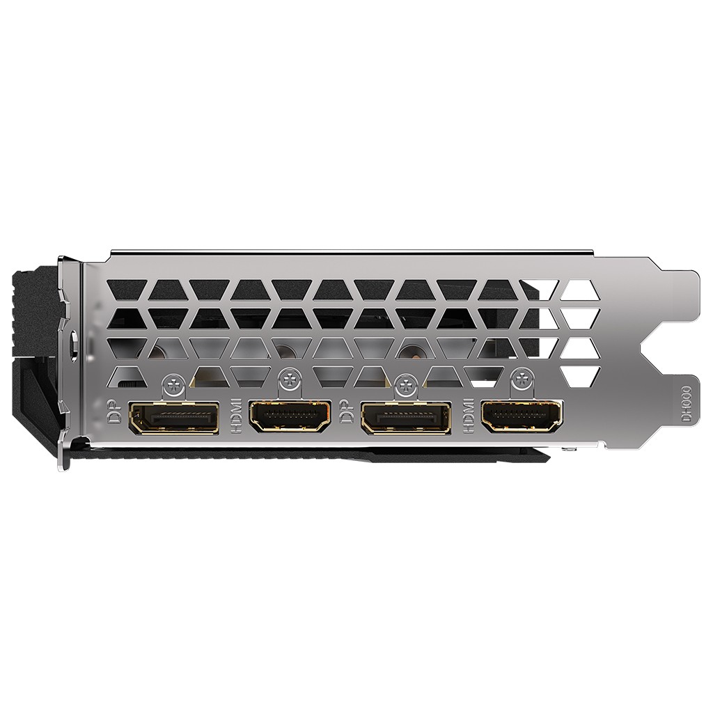 Gigabyte GeForce RTX 3060 GAMING OC 8G