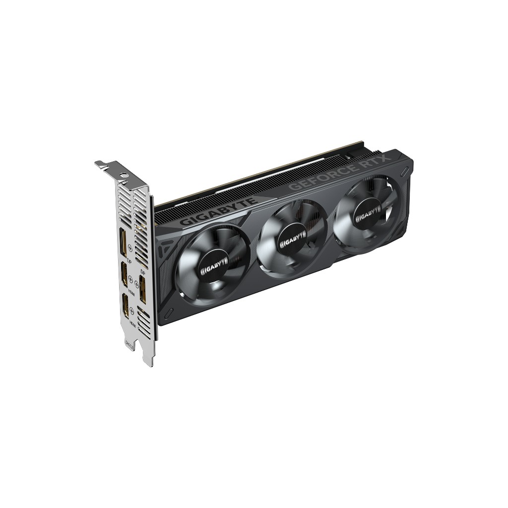 Gigabyte GeForce RTX 5050 OC Low Profile 8G