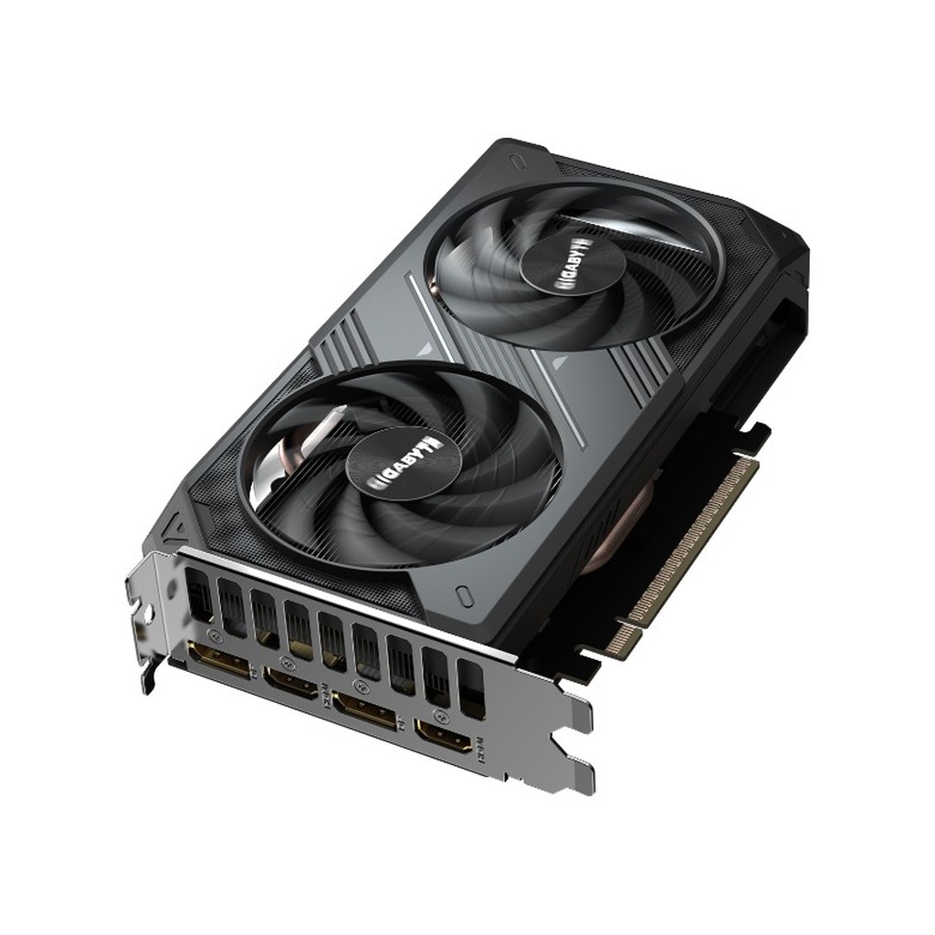 Gigabyte GeForce RTX 5050 WINDFORCE OC 8G