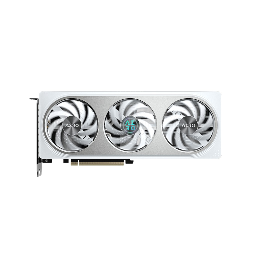 Gigabyte GeForce RTX 5060 AERO OC 8G