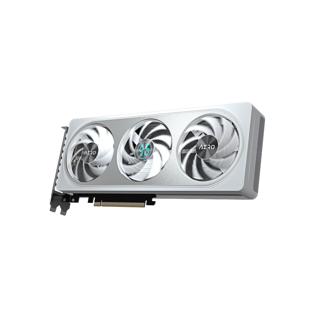 Gigabyte GeForce RTX 5060 AERO OC 8G