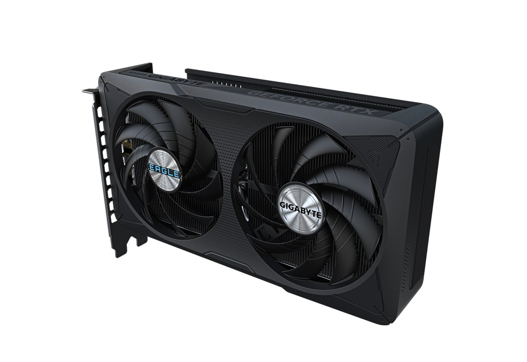 מערכת קירור WINDFORCE