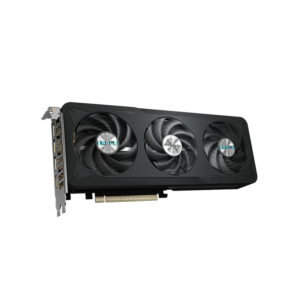 Gigabyte GeForce RTX 5060 EAGLE MAX OC 8G