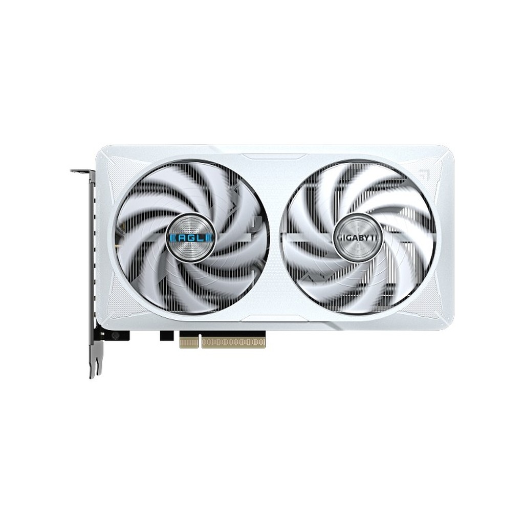 Gigabyte GeForce RTX 5060 EAGLE OC ICE 8G
