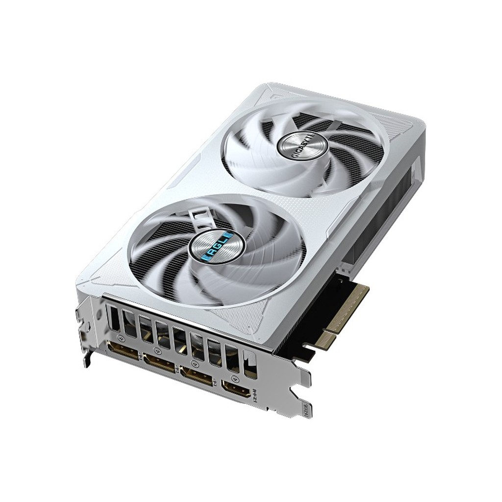 Gigabyte GeForce RTX 5060 EAGLE OC ICE 8G