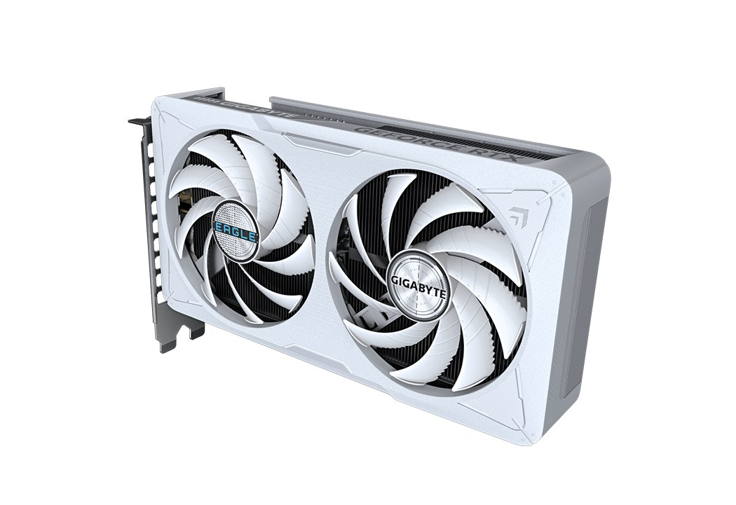 מערכת קירור WINDFORCE