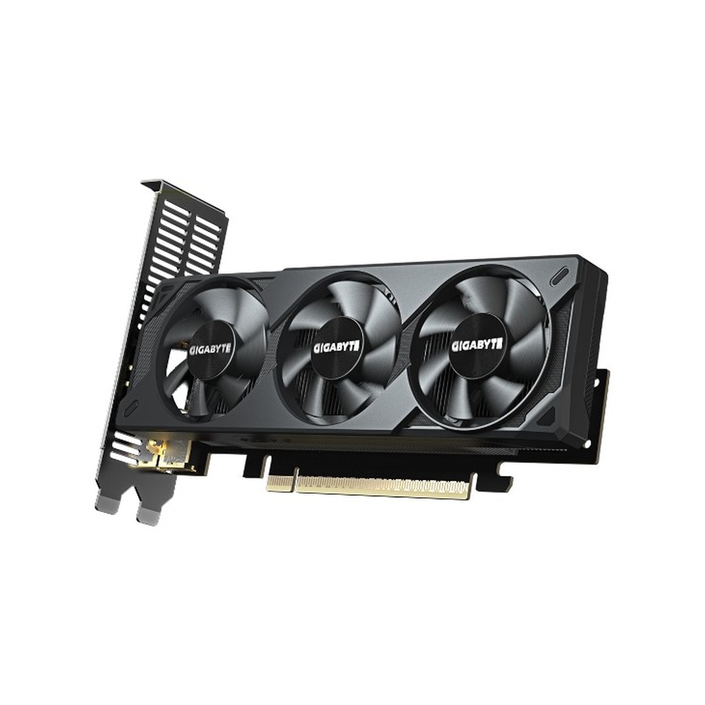 Gigabyte GeForce RTX 5060 OC Low Profile 8G