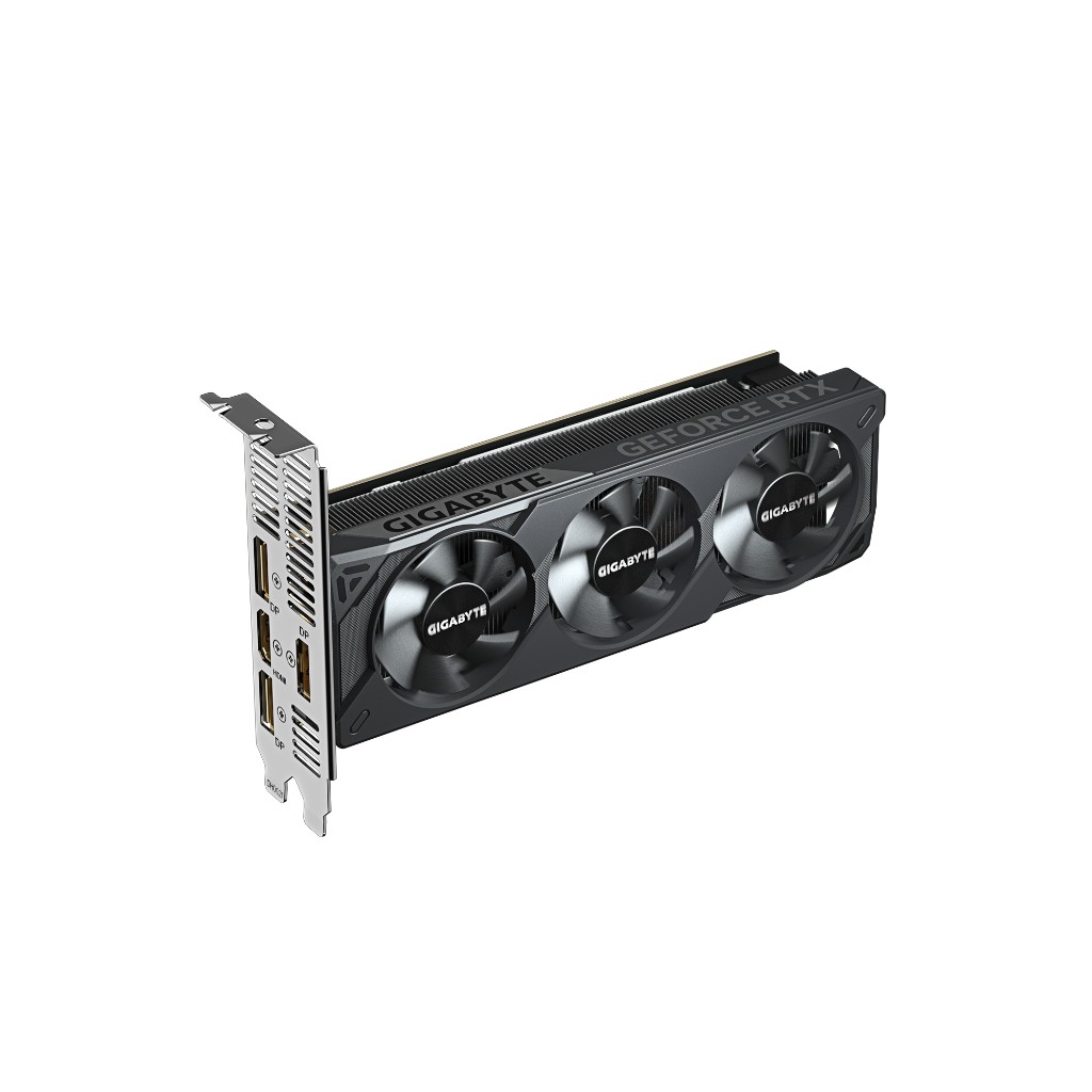 Gigabyte GeForce RTX 5060 OC Low Profile 8G