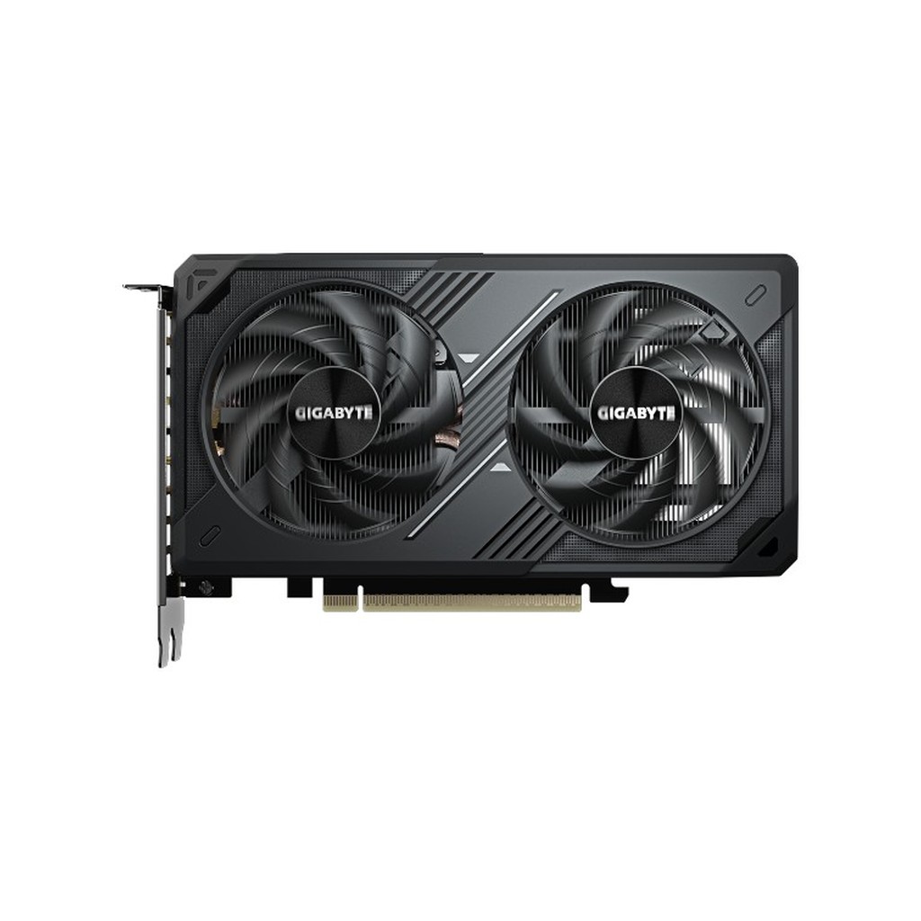 Gigabyte GeForce RTX 5060 WINDFORCE MAX OC 8G