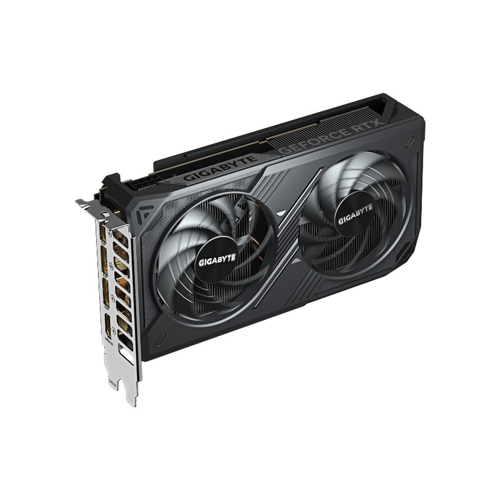 Gigabyte GeForce RTX 5060 WINDFORCE MAX OC 8G