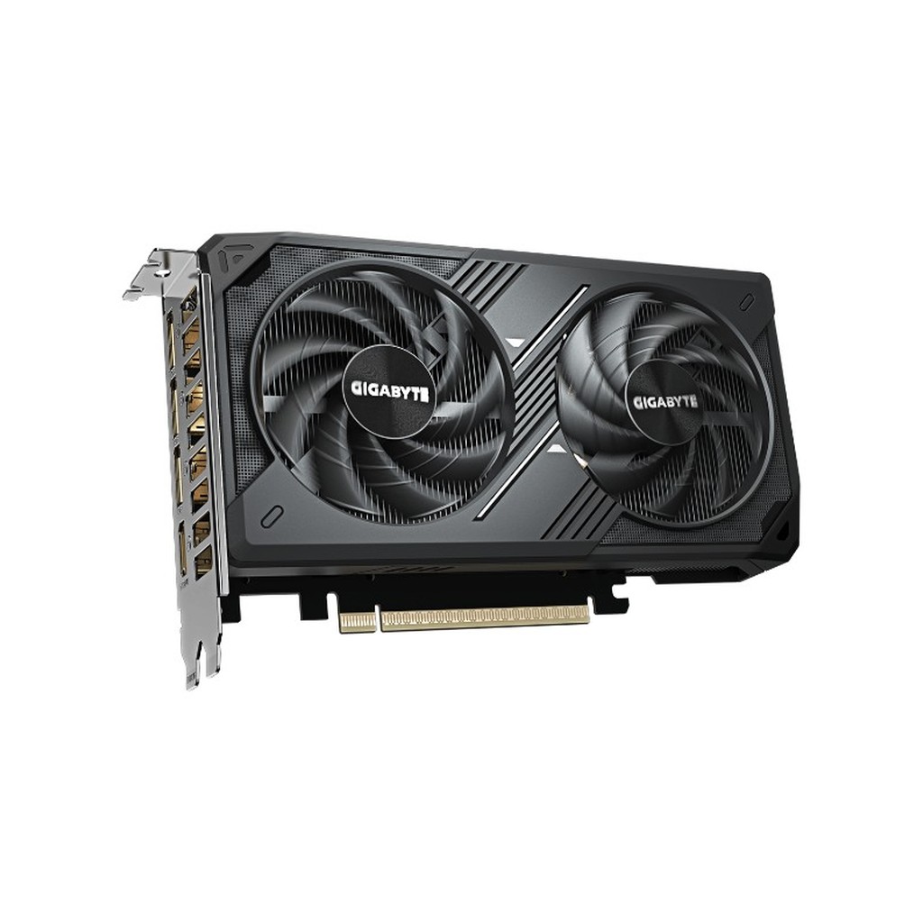Gigabyte GeForce RTX 5060 WINDFORCE MAX OC V2 8G