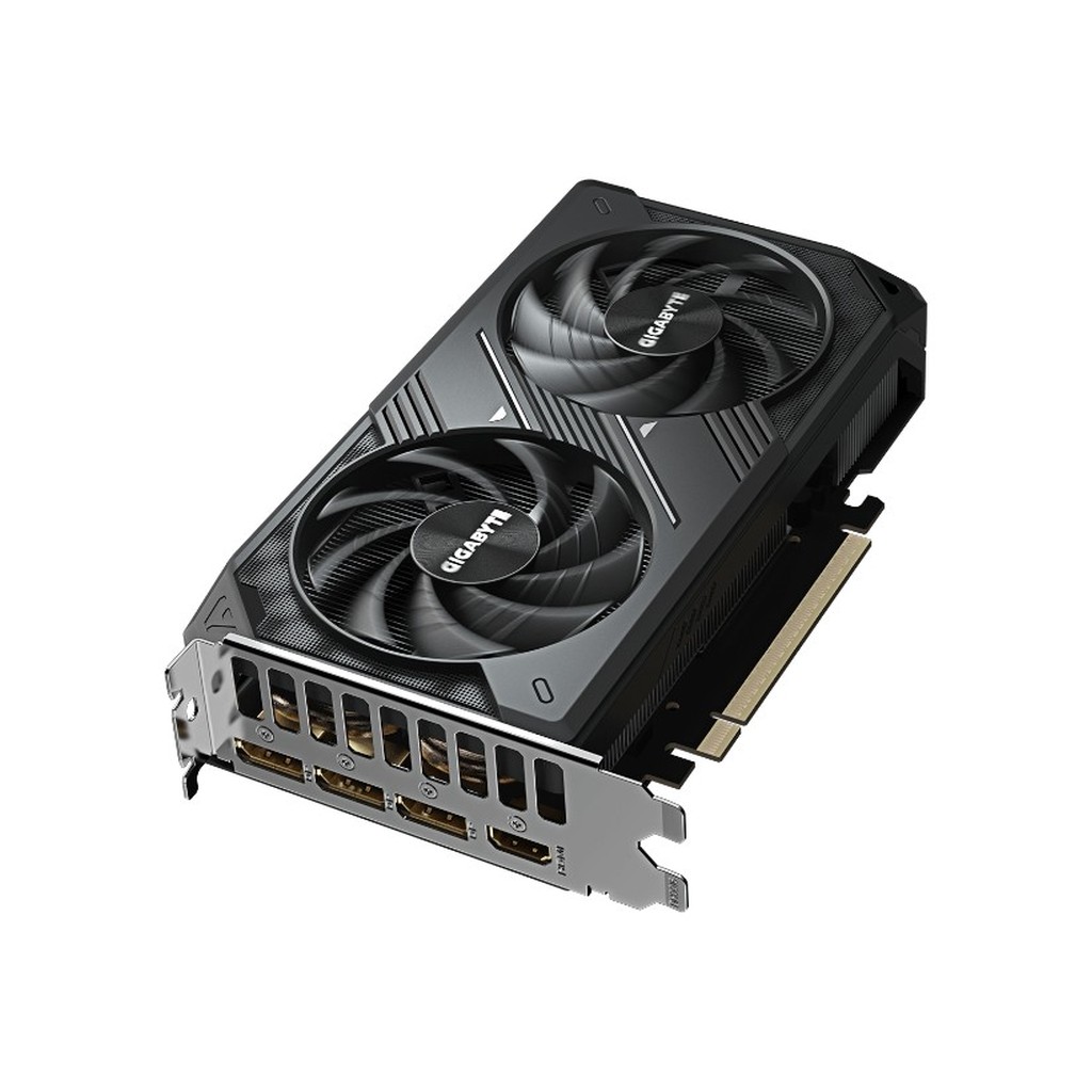 Gigabyte GeForce RTX 5060 WINDFORCE MAX OC V2 8G