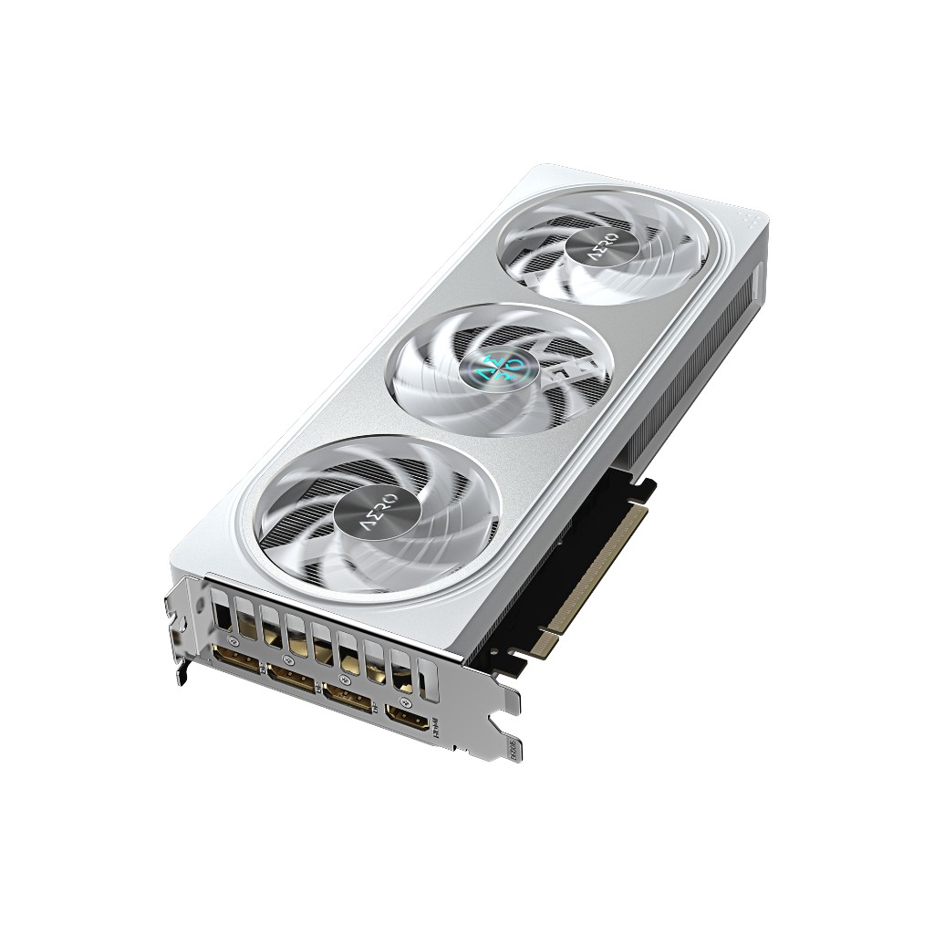 Gigabyte GeForce RTX 5060 Ti AERO OC 16G