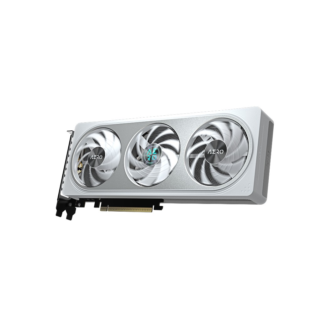 Gigabyte GeForce RTX 5060 Ti AERO OC 8G