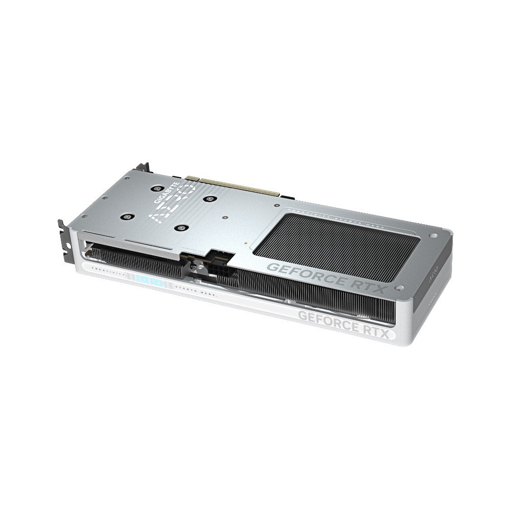 Gigabyte GeForce RTX 5060 Ti AERO OC 8G