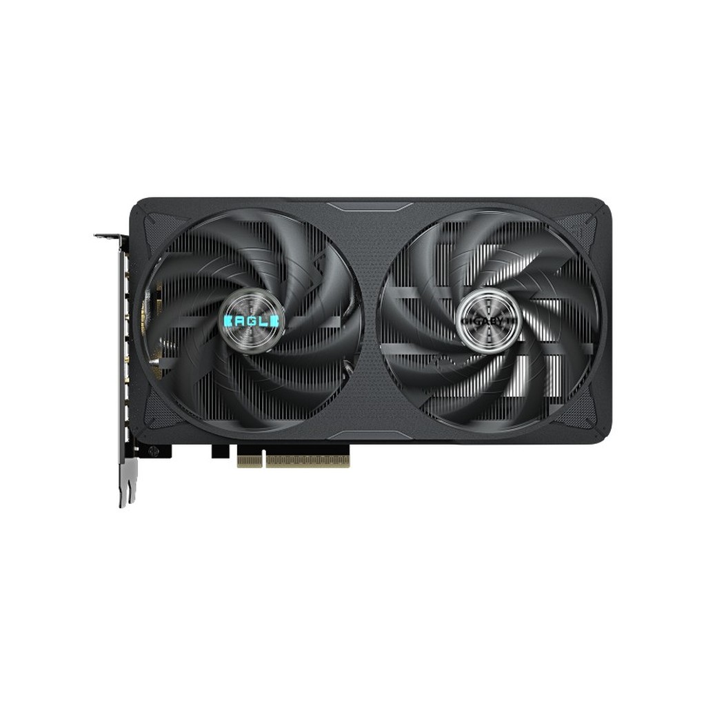 Gigabyte GeForce RTX 5060 Ti EAGLE OC 8G