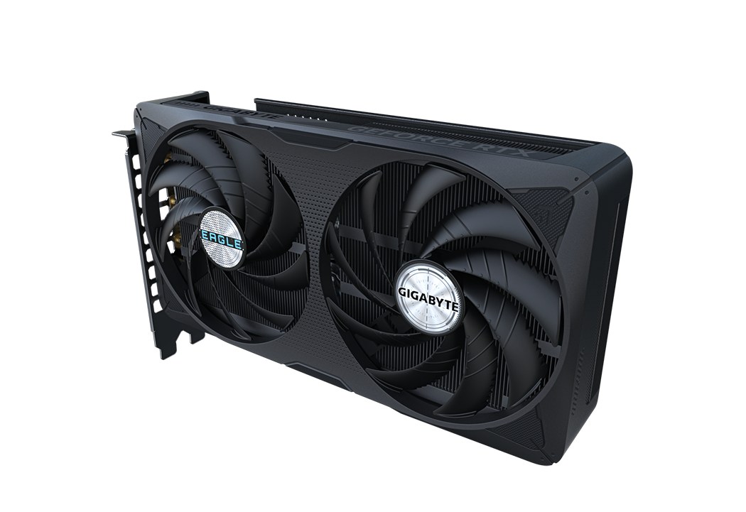 מערכת קירור WINDFORCE