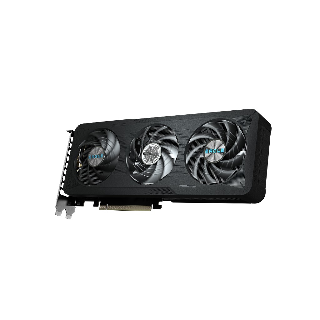 Gigabyte GeForce RTX 5060 Ti EAGLE MAX OC 8G