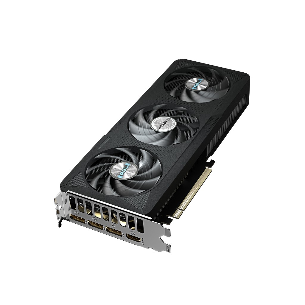 Gigabyte GeForce RTX 5060 Ti EAGLE MAX OC 8G
