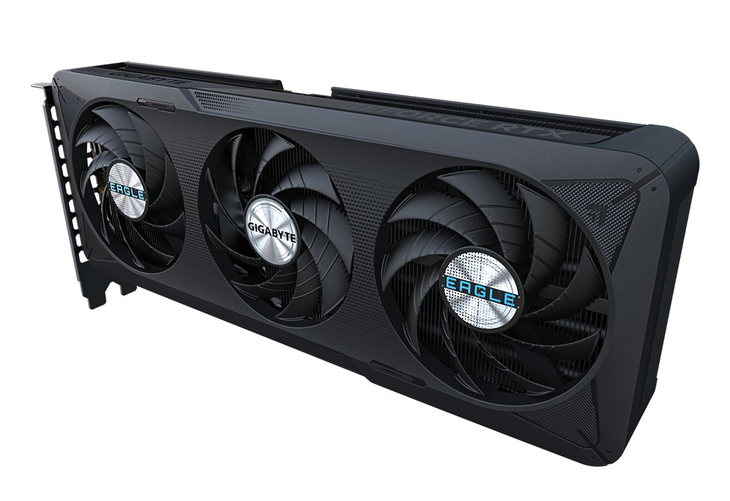 מערכת קירור WINDFORCE