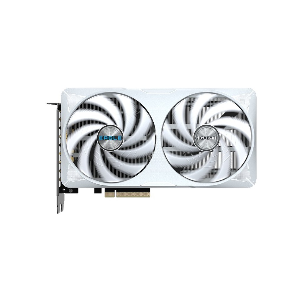 Gigabyte GeForce RTX 5060 Ti EAGLE OC ICE 16G