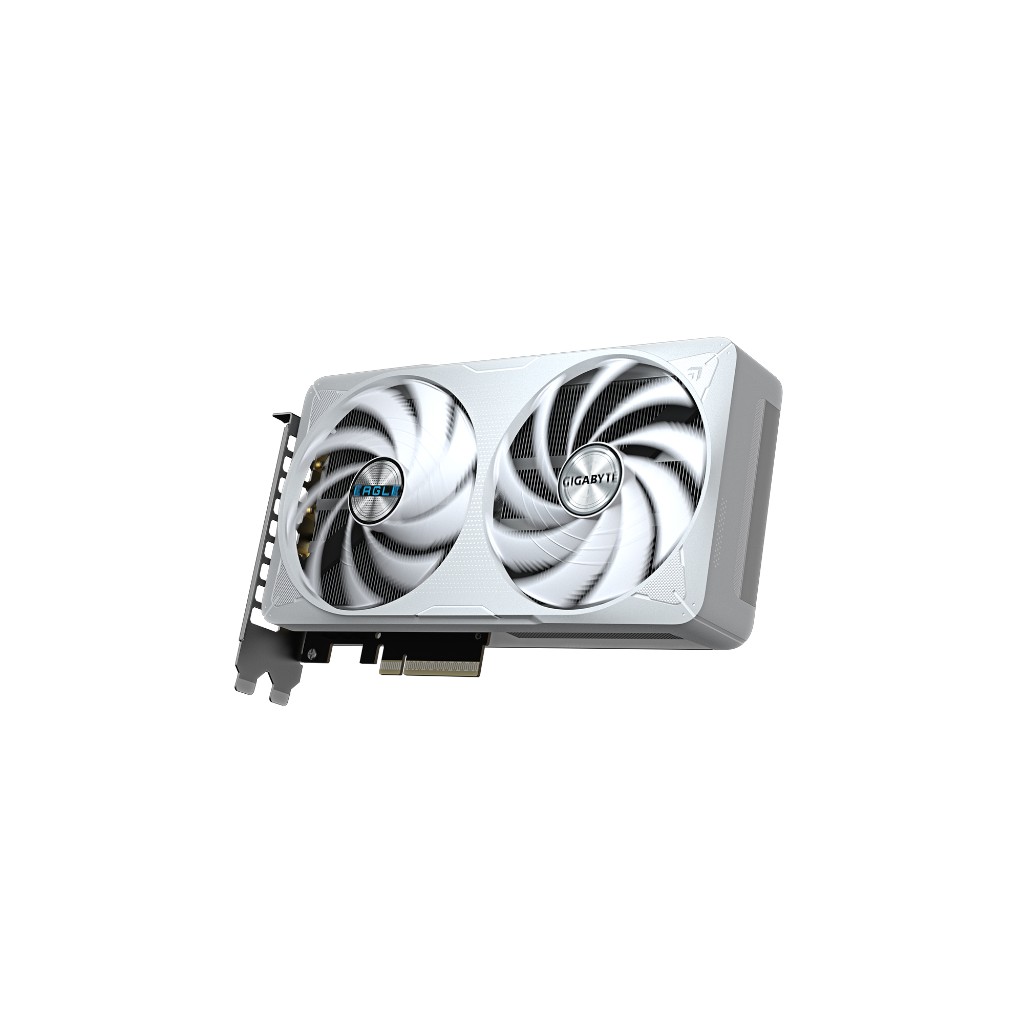 Gigabyte GeForce RTX 5060 Ti EAGLE OC ICE 16G