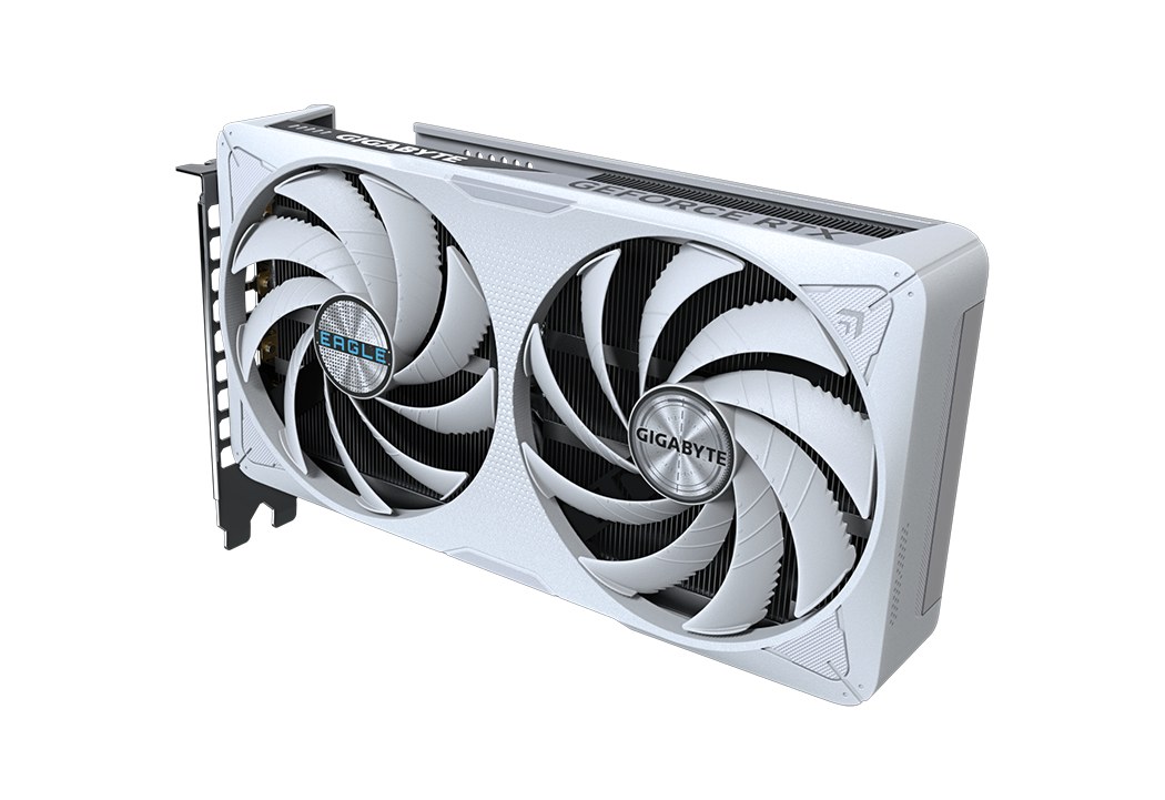 מערכת קירור WINDFORCE