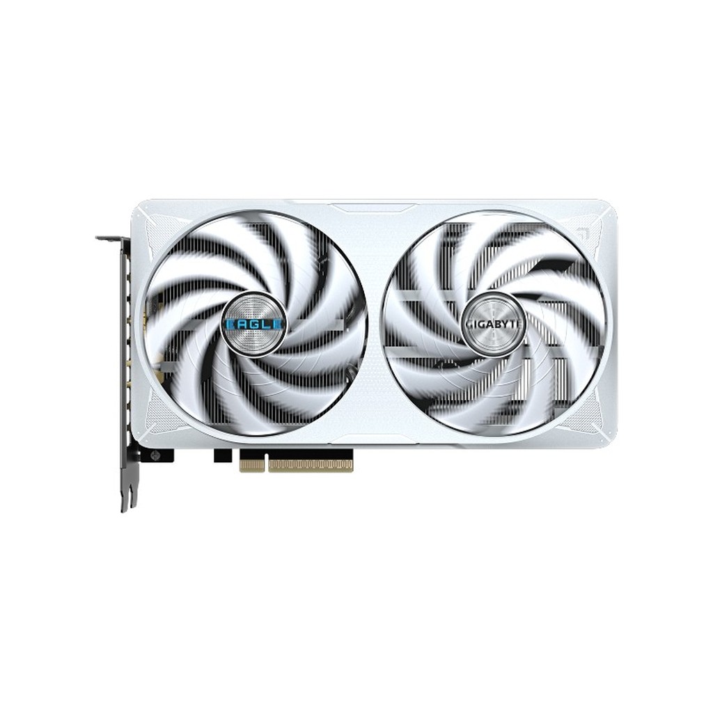Gigabyte GeForce RTX 5060 Ti EAGLE OC ICE 8G