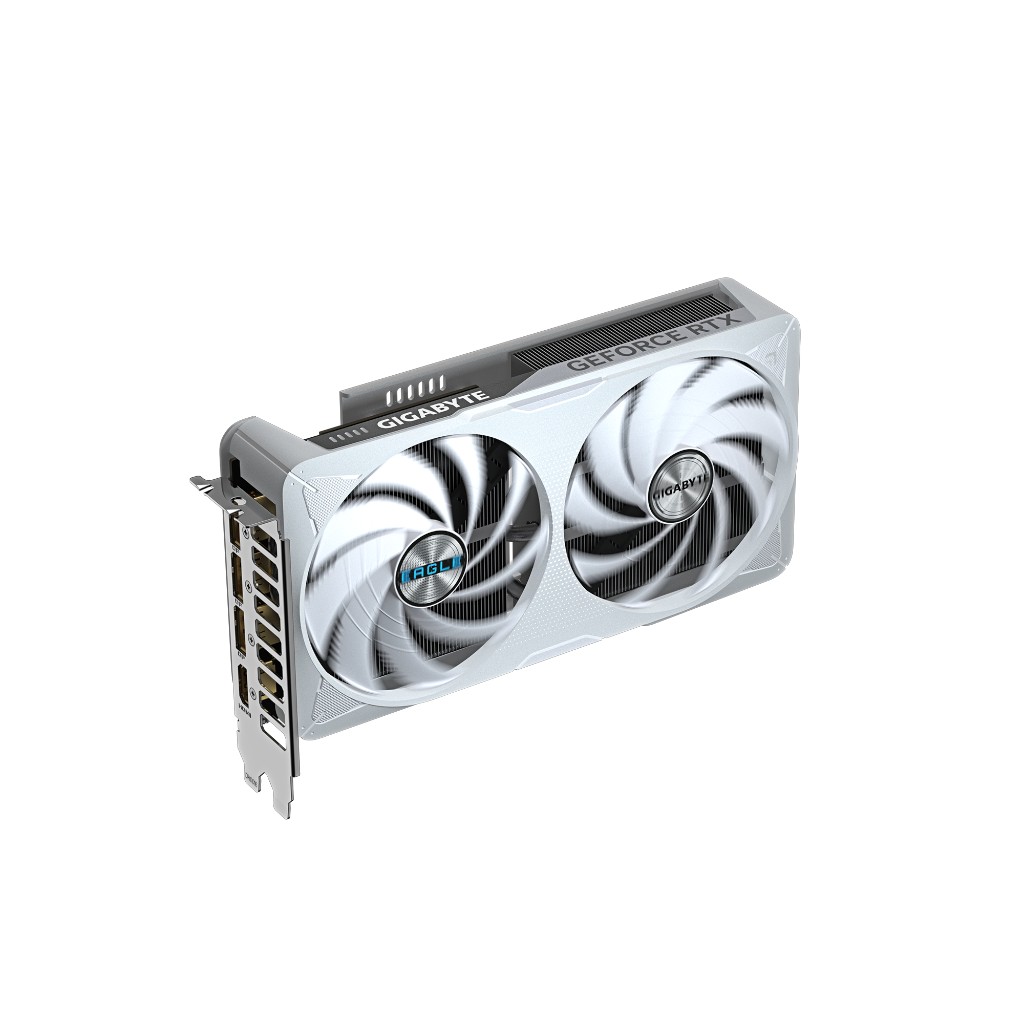 Gigabyte GeForce RTX 5060 Ti EAGLE OC ICE 8G
