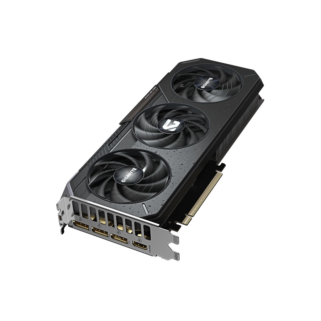 Gigabyte GeForce RTX 5060 Ti GAMING OC 16G