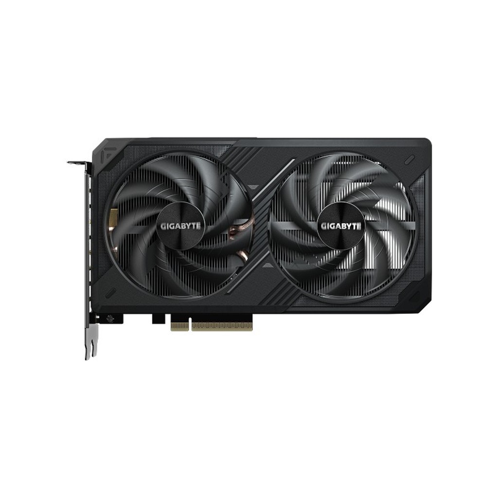 Gigabyte GeForce RTX 5060 Ti WINDFORCE 8G