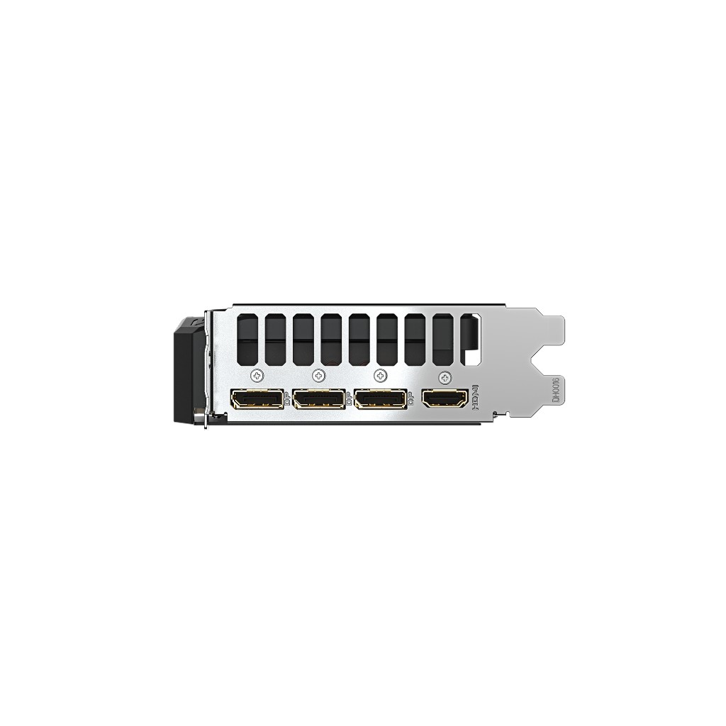 Gigabyte GeForce RTX 5060 Ti WINDFORCE 8G