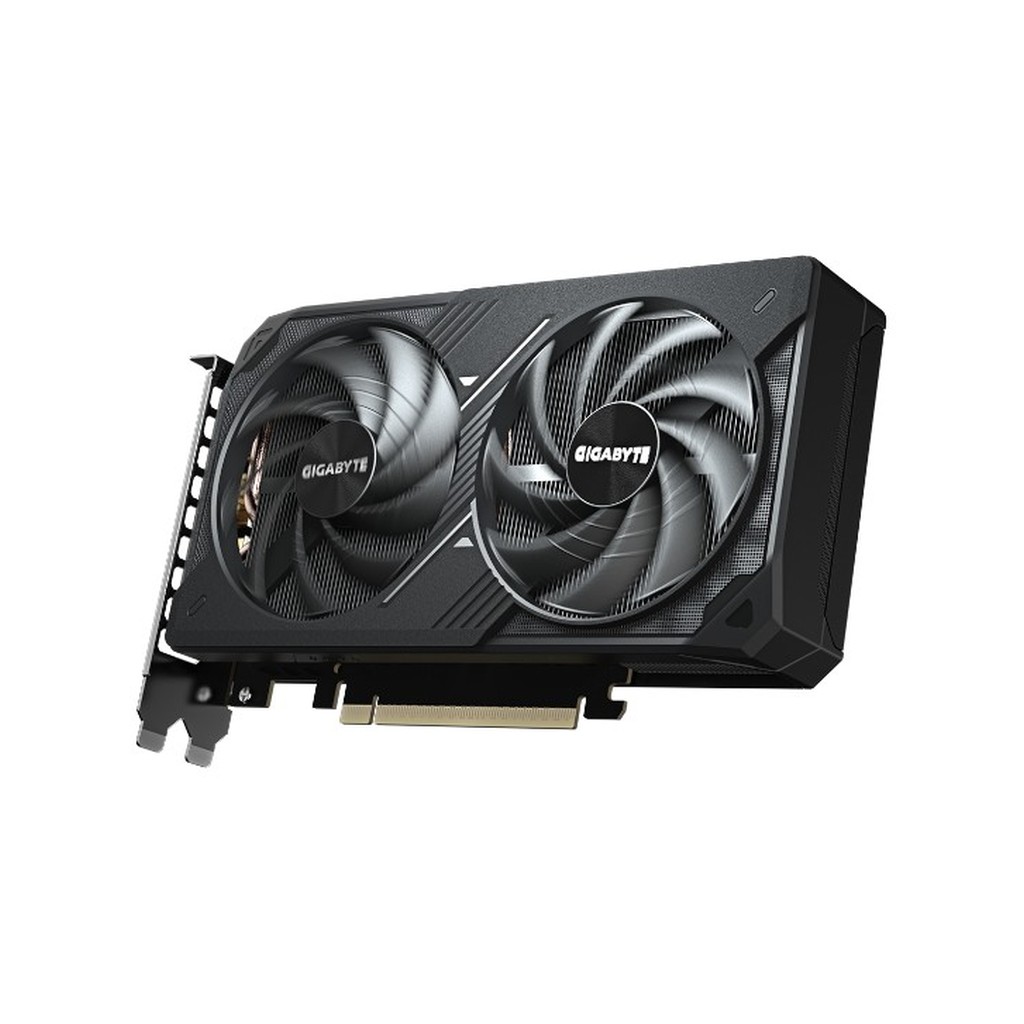 Gigabyte GeForce RTX 5060 Ti WINDFORCE MAX OC 8G