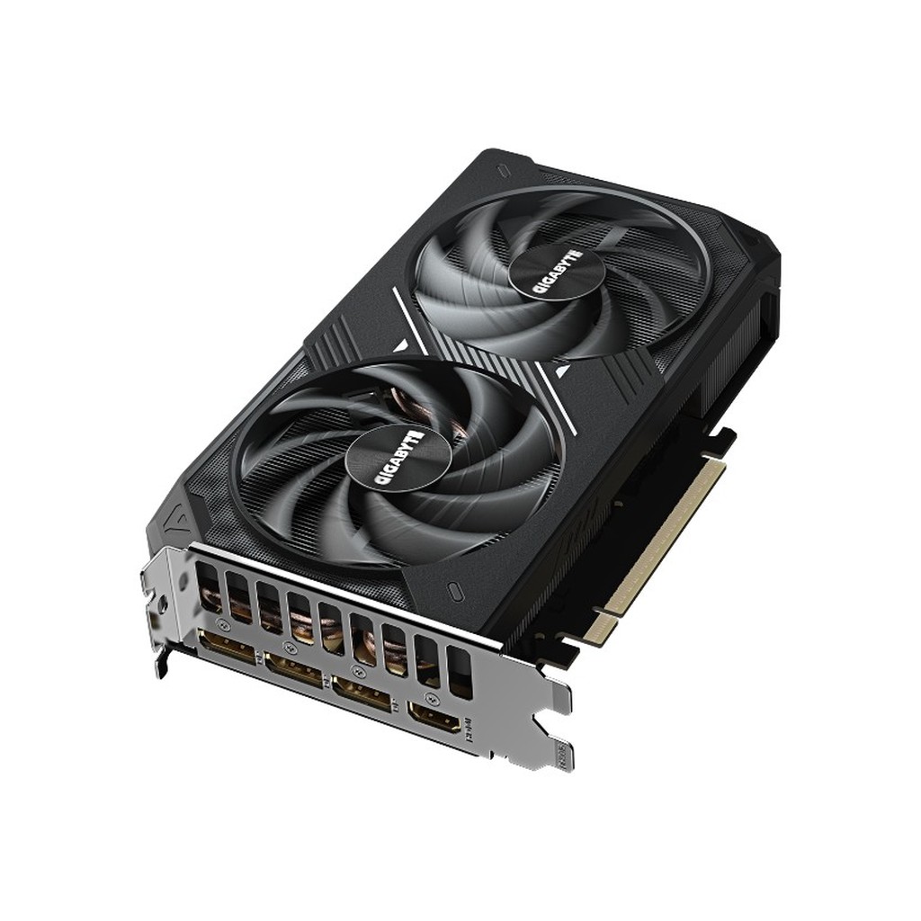 Gigabyte GeForce RTX 5060 Ti WINDFORCE MAX OC 8G