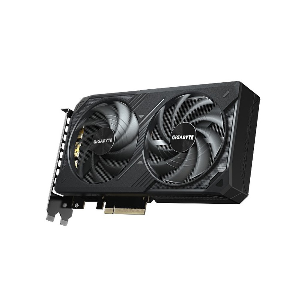 Gigabyte GeForce RTX 5060 Ti WINDFORCE OC 8G