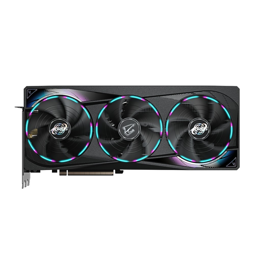 Gigabyte AORUS GeForce RTX 5070 MASTER 12G