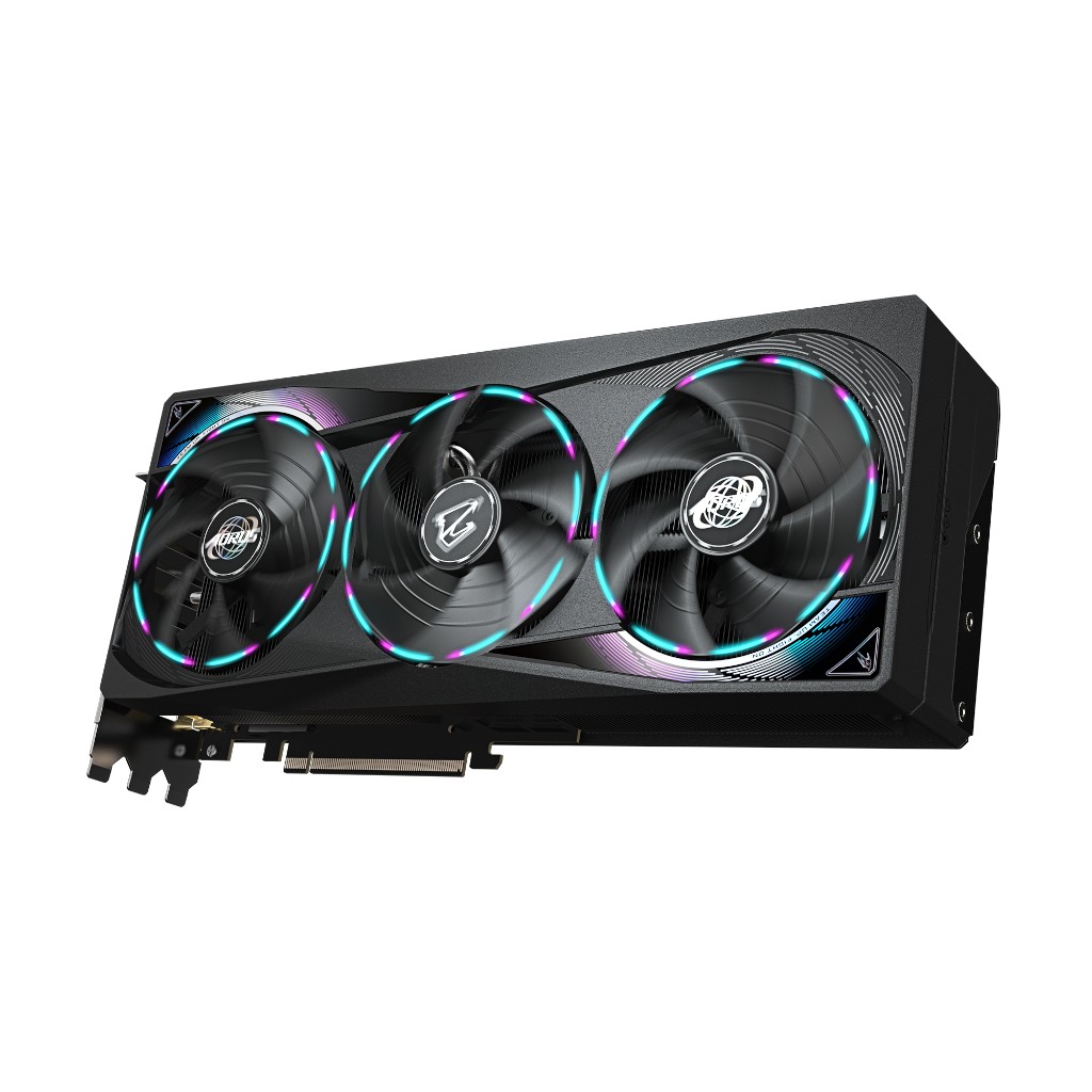 Gigabyte AORUS GeForce RTX 5070 MASTER 12G