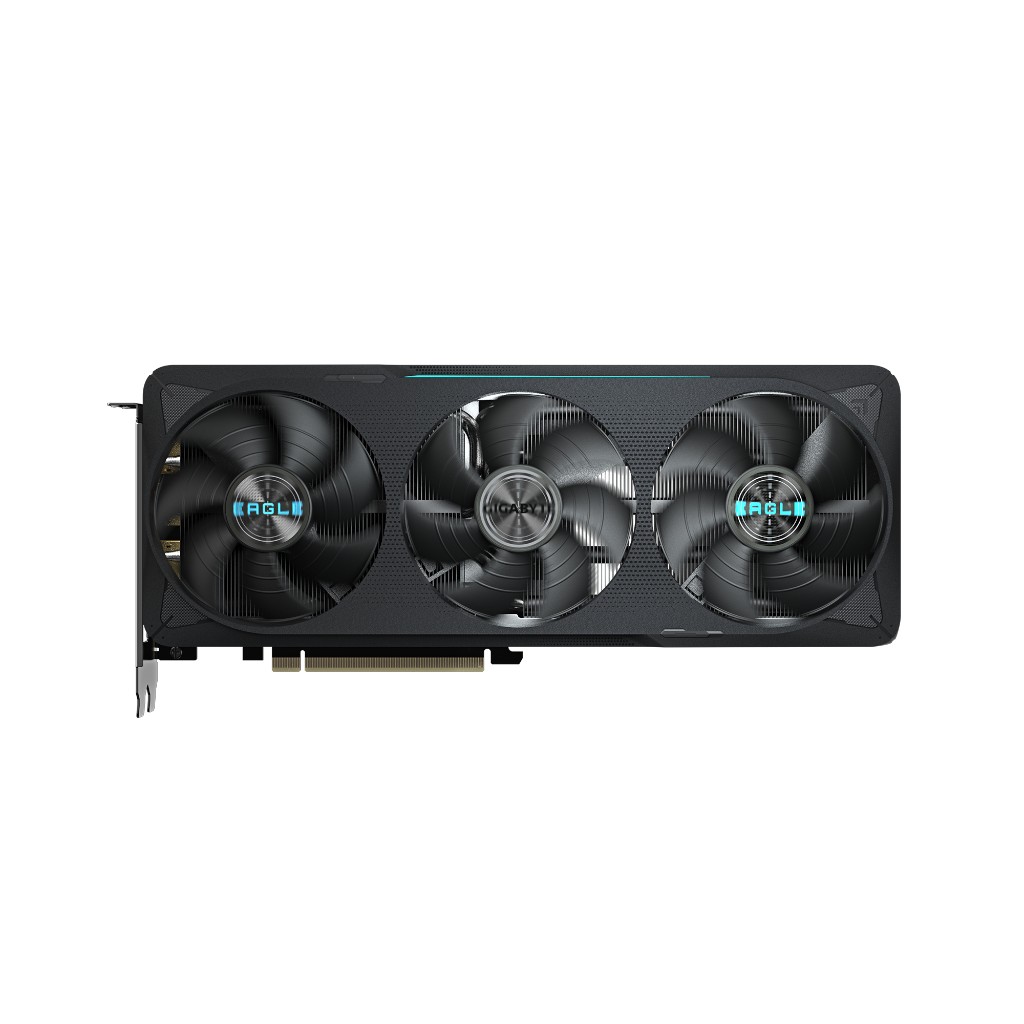 Gigabyte GeForce RTX 5070 EAGLE OC 12G