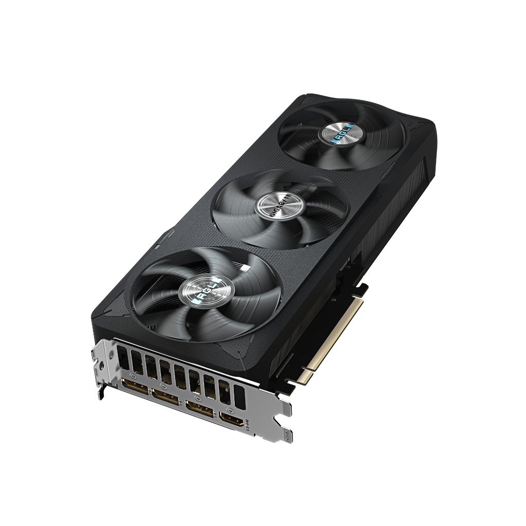 Gigabyte GeForce RTX 5070 EAGLE OC 12G
