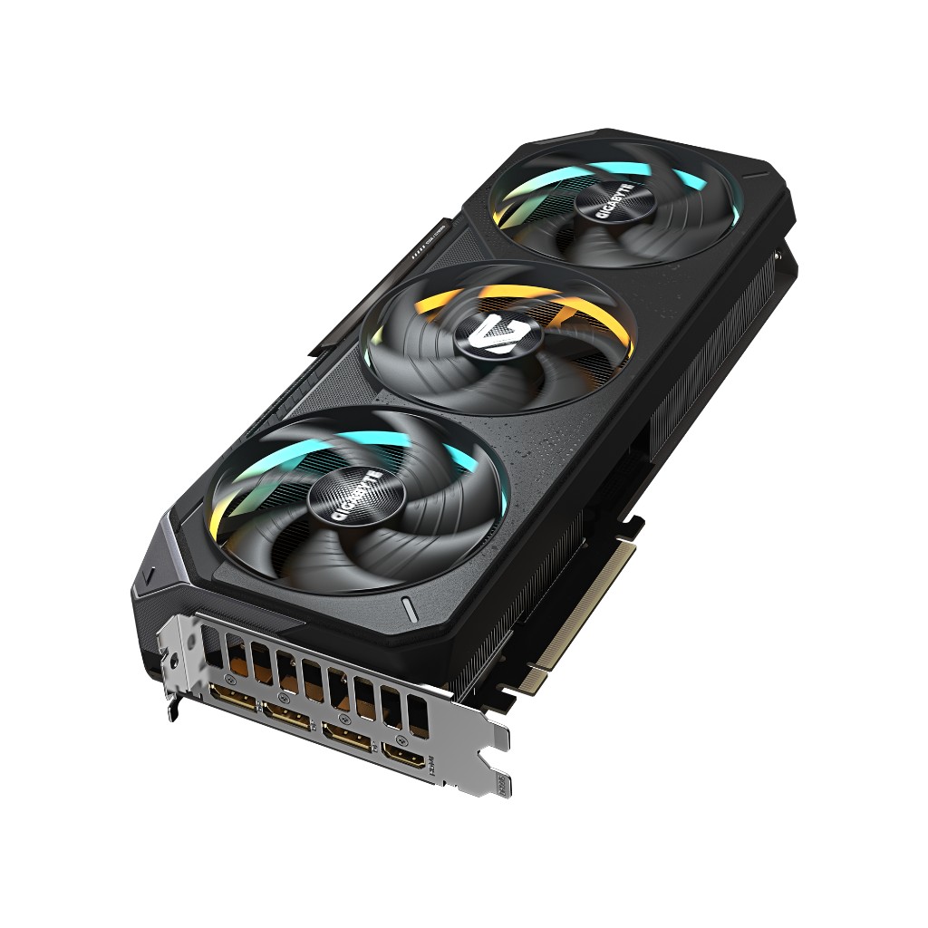 Gigabyte GeForce RTX 5070 GAMING OC 12G